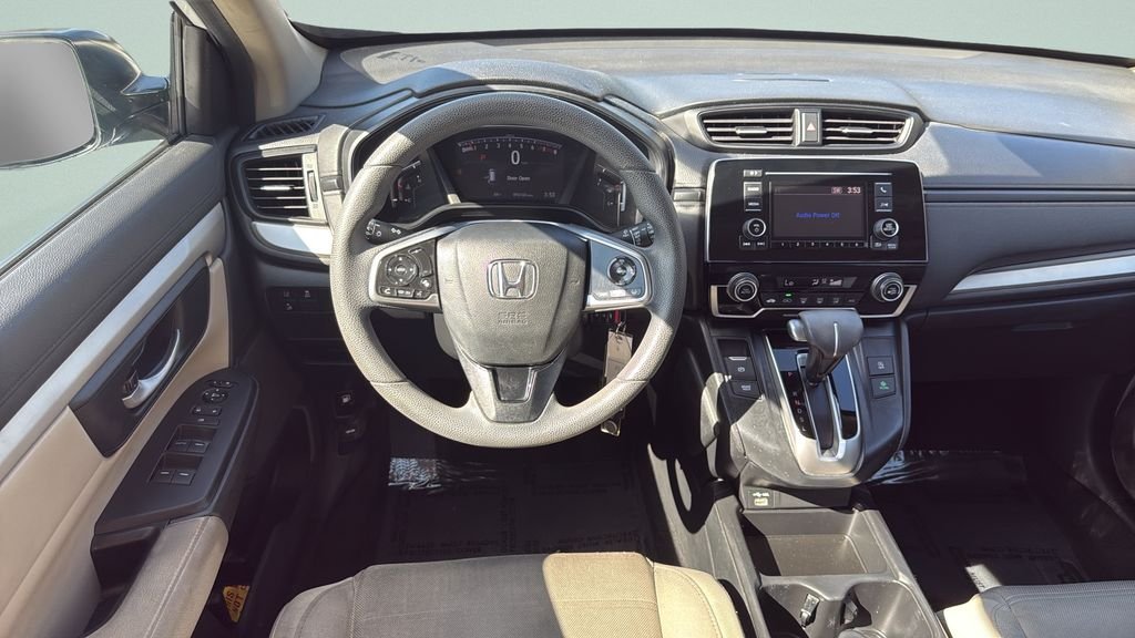2020 Honda CR-V LX - Photo 12