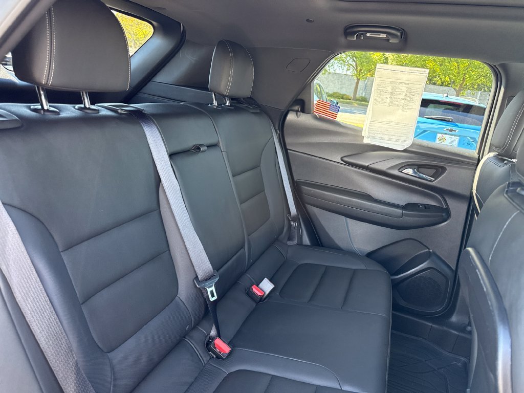 Used 2023 Pearl Chevrolet ACTIV image 25