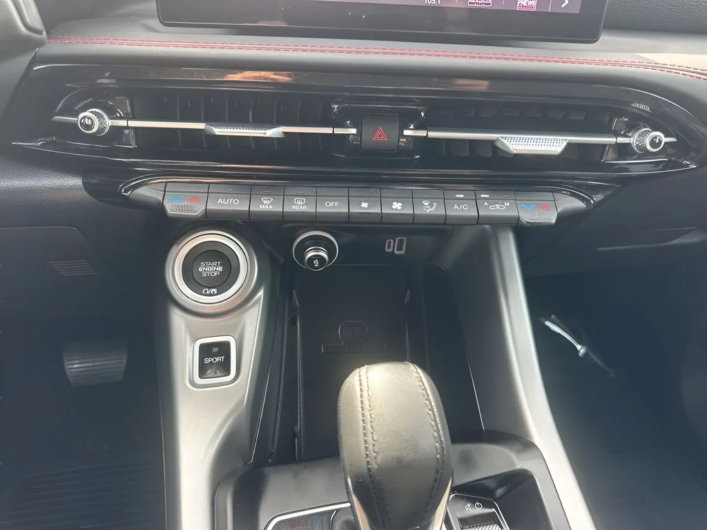 Used 2024 Black Dodge R/T Plus image 21