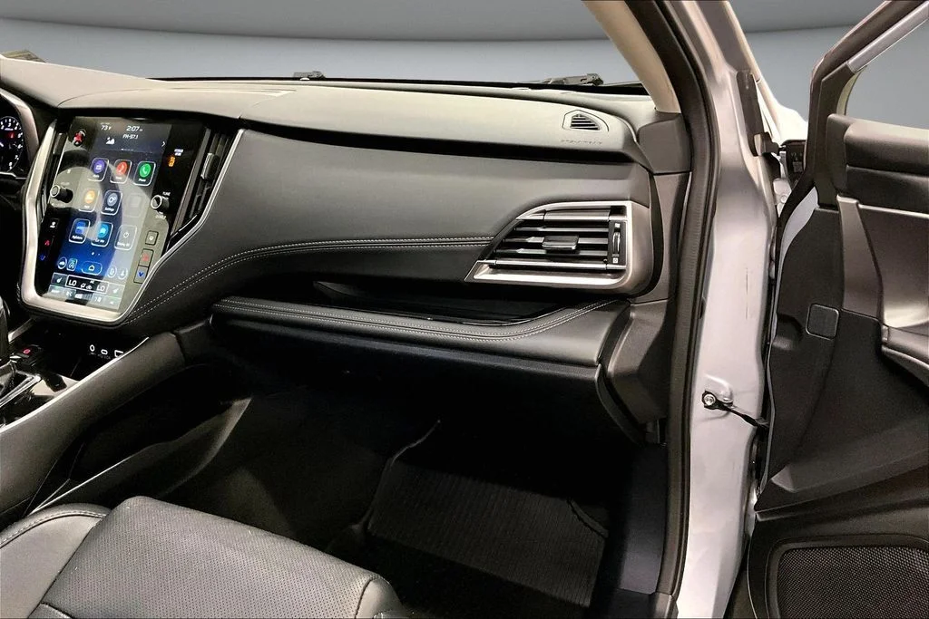 Used 2023 Silver Subaru Limited image 27