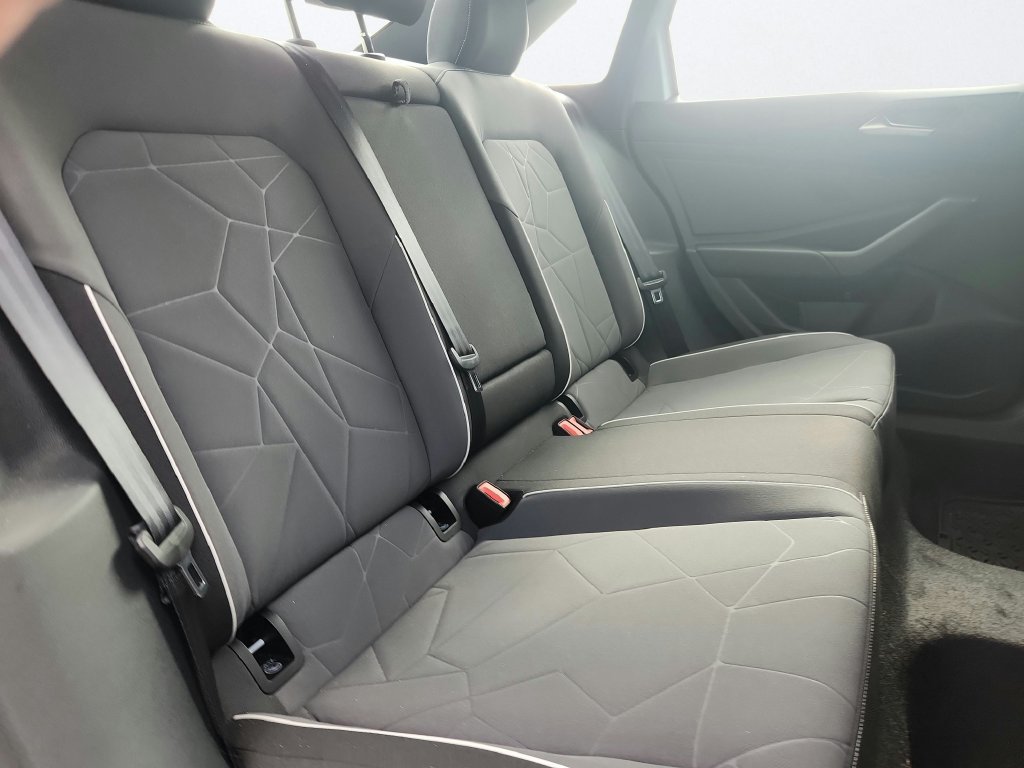 Certified Used 2025 Gray Volkswagen 1.5T Sport image 26