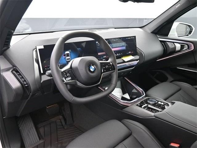 2026 Bmw X3 photo 3