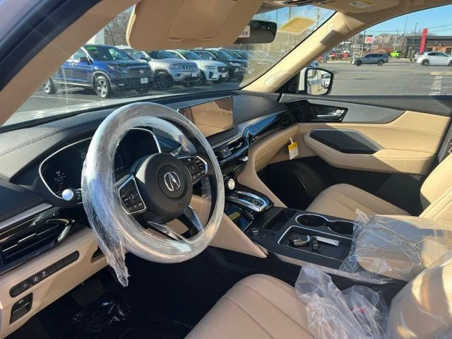 2025 Acura MDX Base - Photo 10