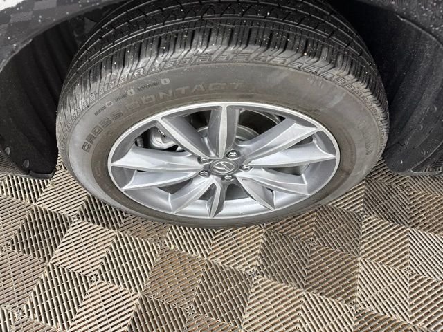 Used 2023 Black Acura Technology Package image 31