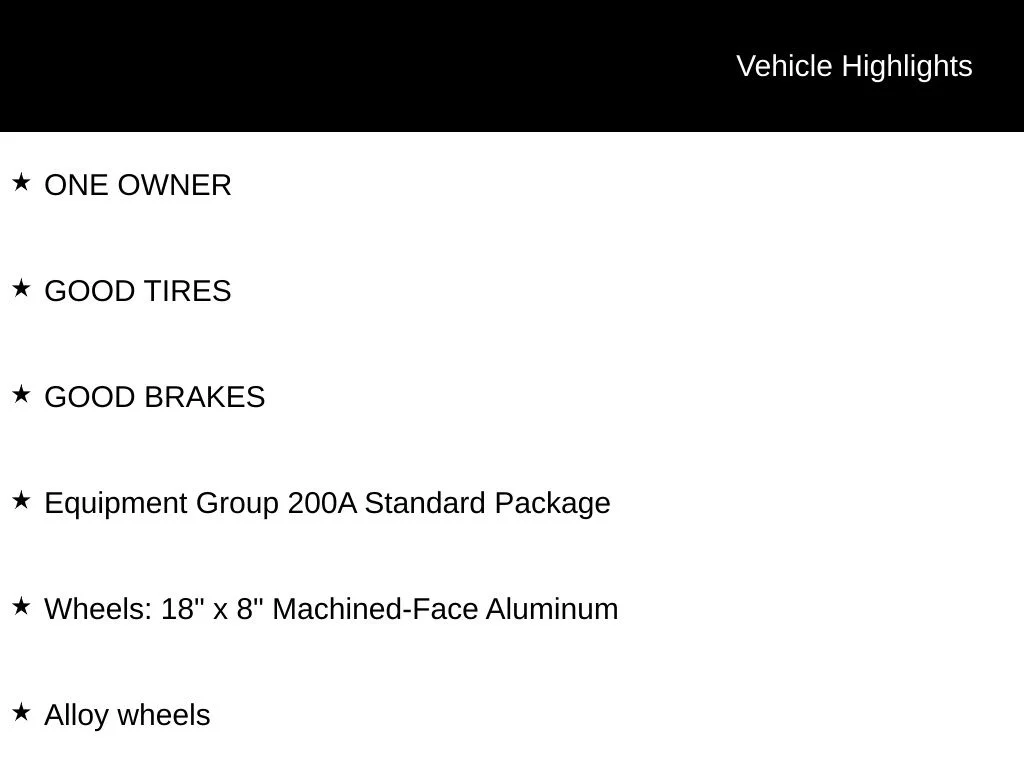 Used 2024 Carbonized Gray Metallic Ford EcoBoost Premium image 11