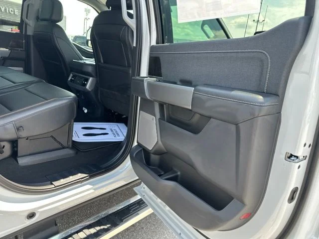 New 2026 Avalanche Ford F-250® Lariat® image 15