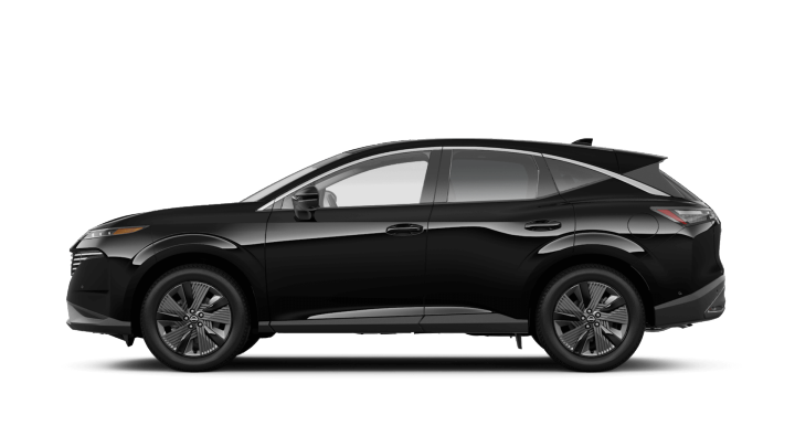 2025 Nissan Murano SL - Photo 29