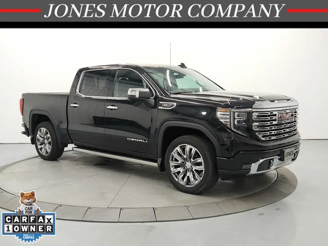 2023 GMC Sierra Denali 4WD Crew Cab Short Box's photo