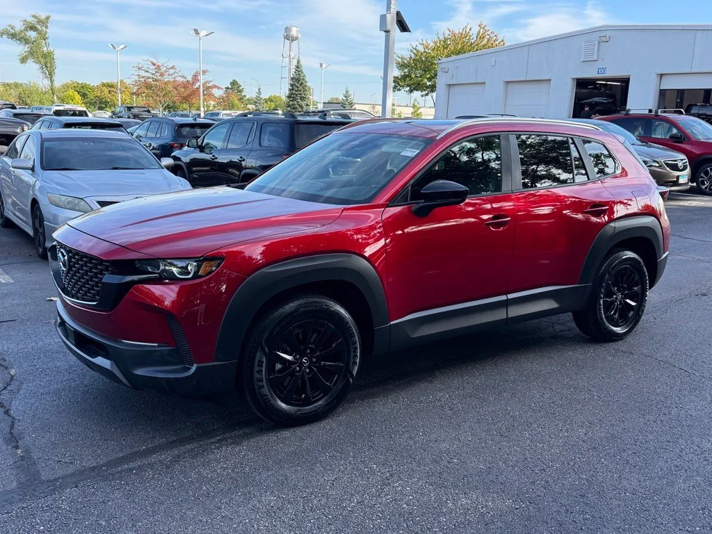 Vehicle thumbnail