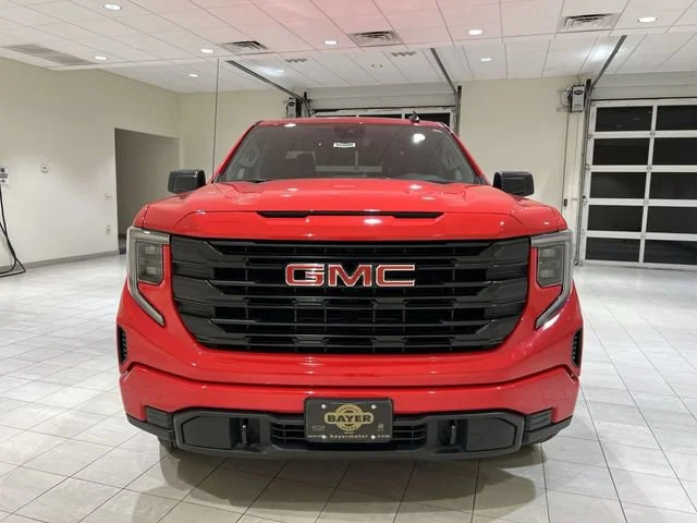 2026 GMC Sierra 1500 Pro - Photo 8