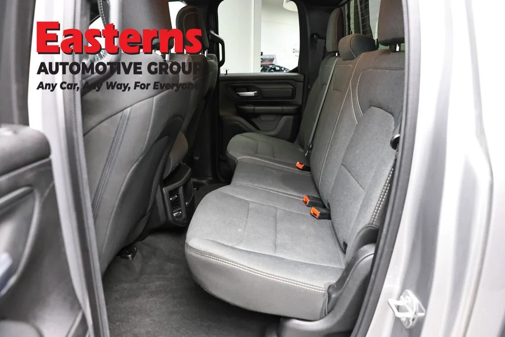 Used 2023 Silver Ram Tradesman image 21