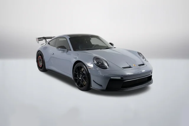 2023 Porsche 911 GT3 Manthey Racing
