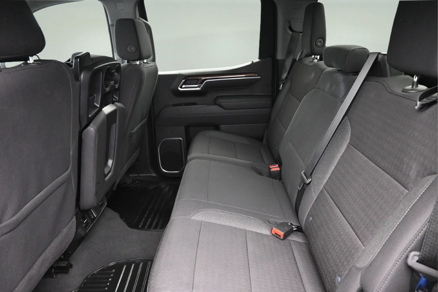 Used 2026 Sterling Gray Metallic Chevrolet LT image 23