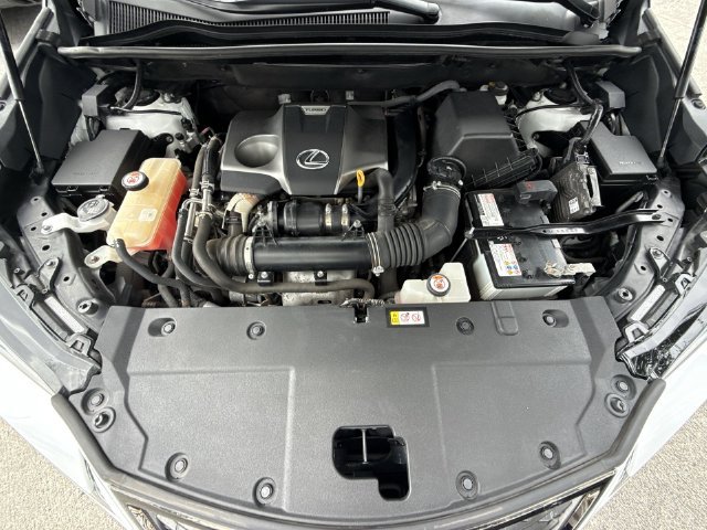 Certified Used 2021 White Lexus 300 F Sport image 27