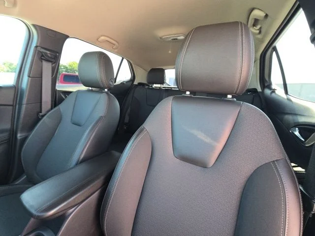 Used 2024 White Buick Preferred image 20