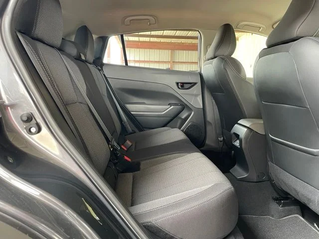 Certified Used 2024 Gray Subaru Premium image 23