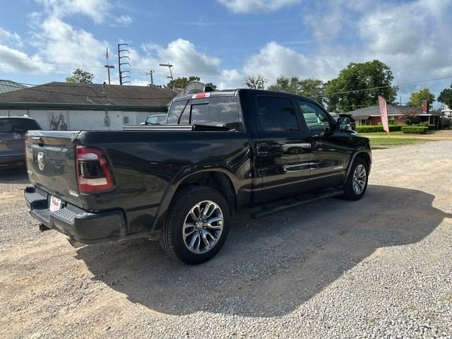Used 2019 Black Ram Laramie image 14