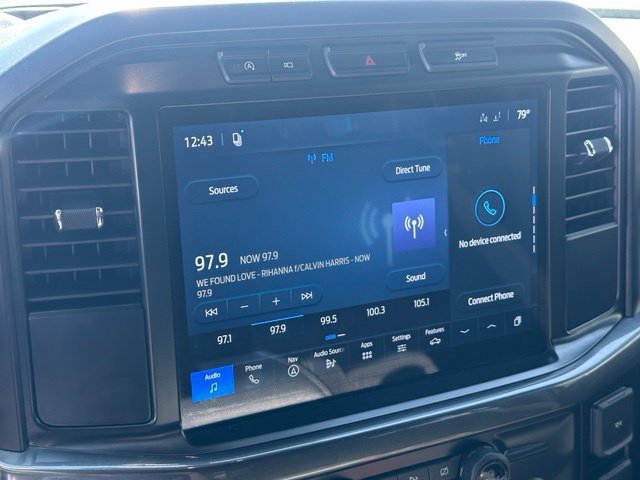 2024 Ford F-150 STX - Photo 22