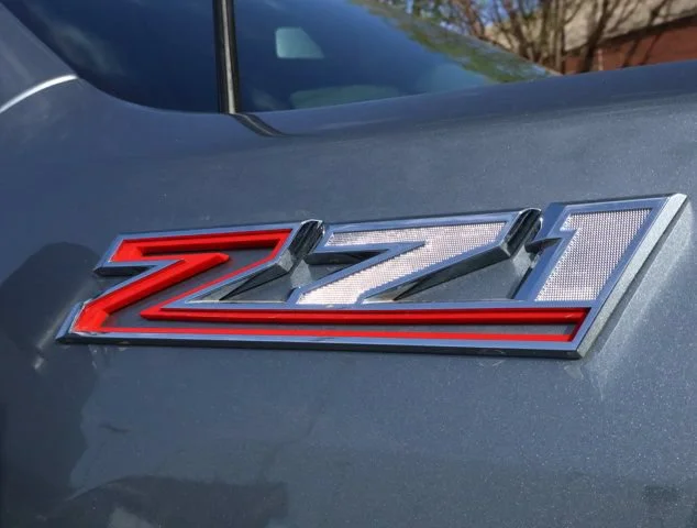 2026 Chevrolet Silverado 2500 HD LT - Photo 21