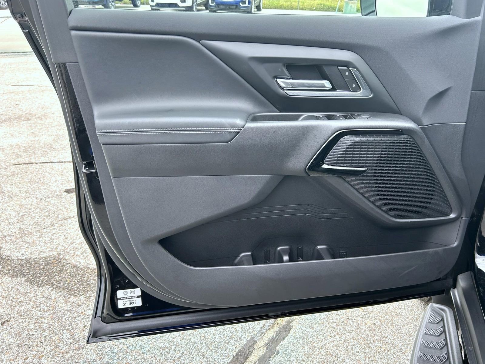 2026 Chevrolet Silverado EV LT - Photo 9