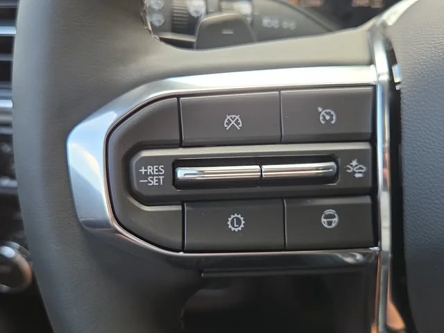 2026 GMC Yukon Denali - Photo 20