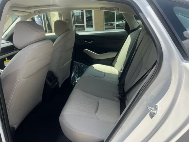2025 Honda Accord SE - Photo 19