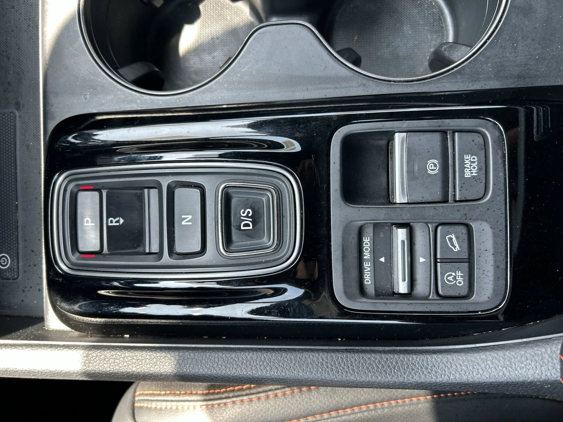 2023 Honda Pilot TrailSport - Photo 22