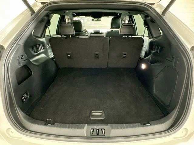 Certified Pre-Owned 2023 Ford Edge ST