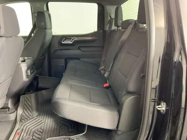 2024 Chevrolet Silverado 1500 LT Trail Boss - Photo 25