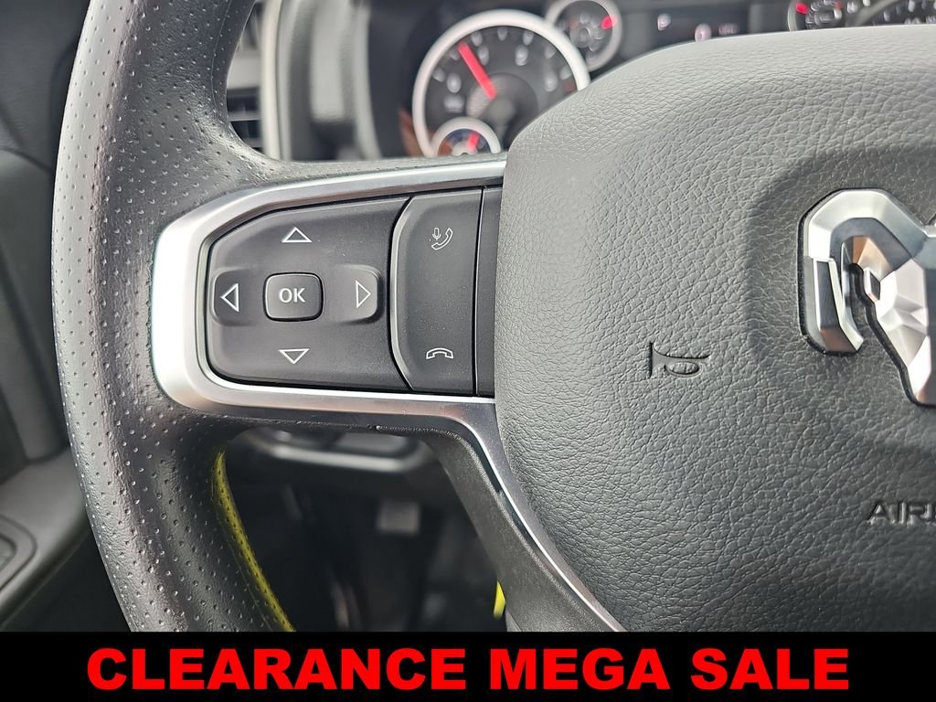 2025 RAM 3500 Chassis Tradesman - Photo 15