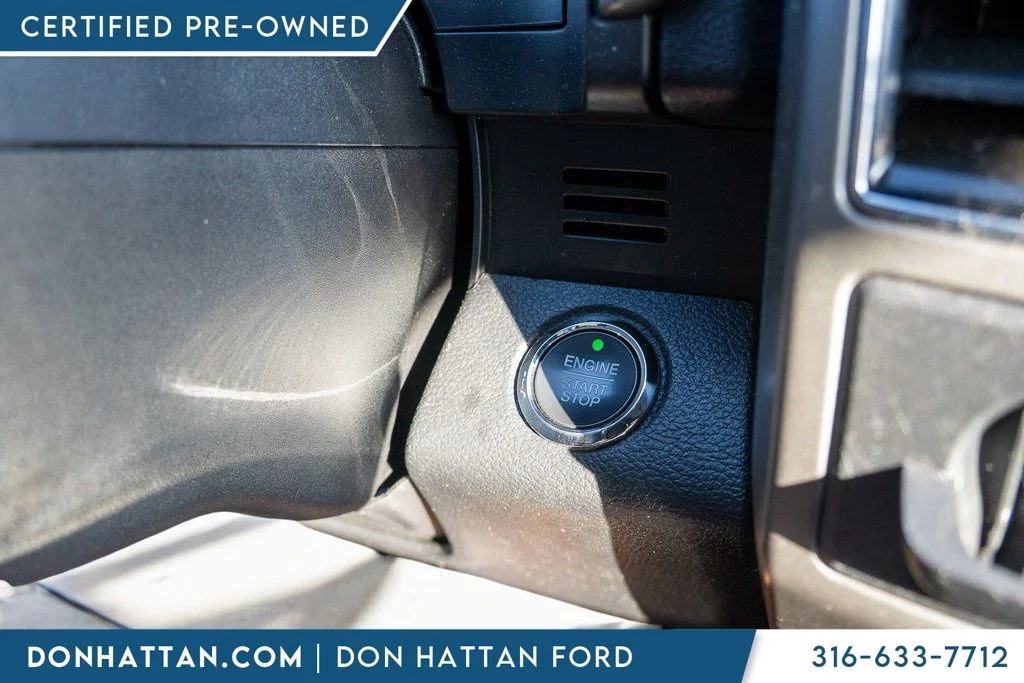 2021 Ford Expedition XLT - Photo 10