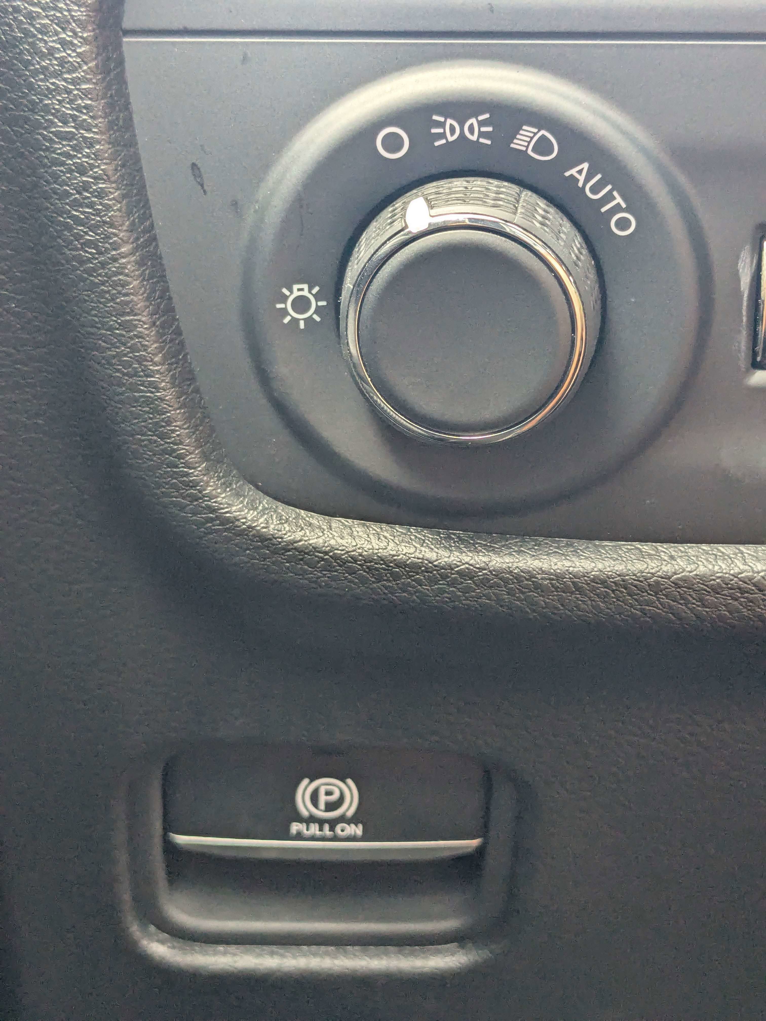 Used 2025 Bright White Clearcoat Jeep Altitude image 31