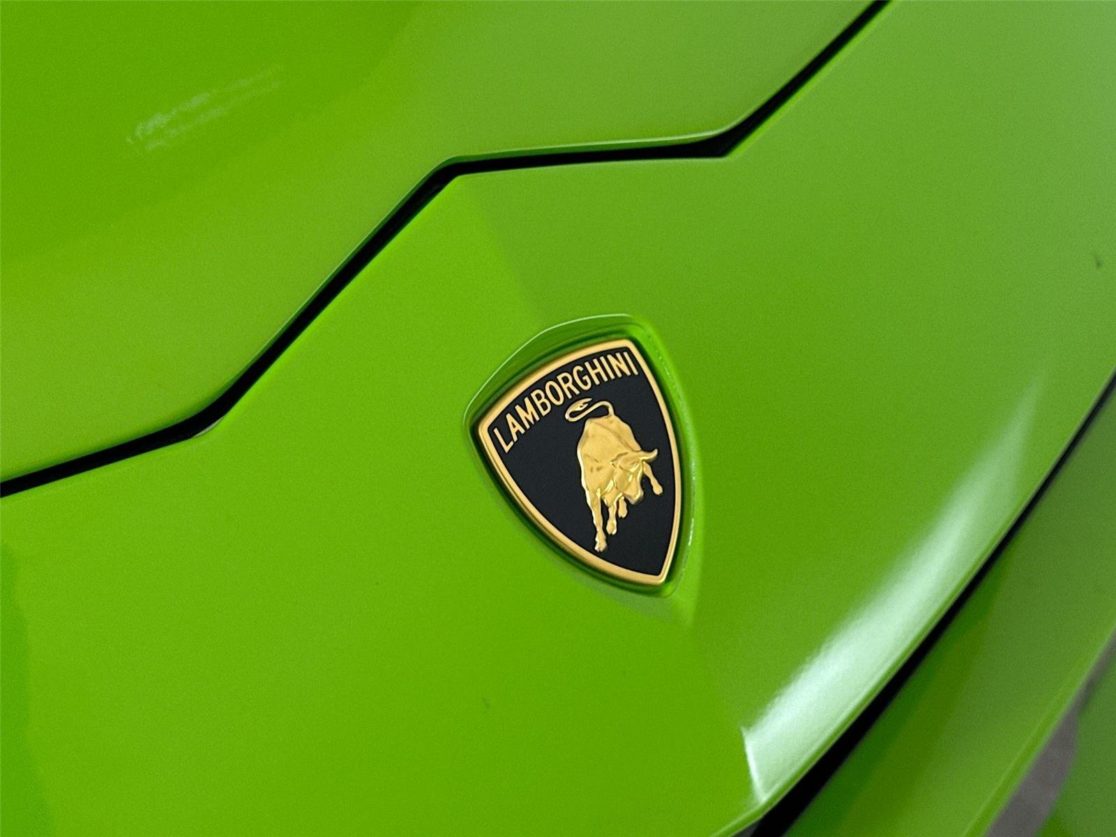 2022 Lamborghini Urus Pearl Capsule - Photo 38