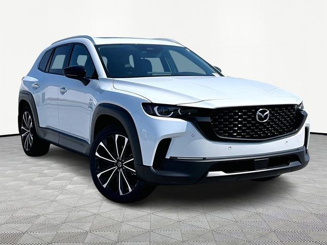 New Mazda CX-50 For Sale in New Castle | Nucar Mazda of New Castle