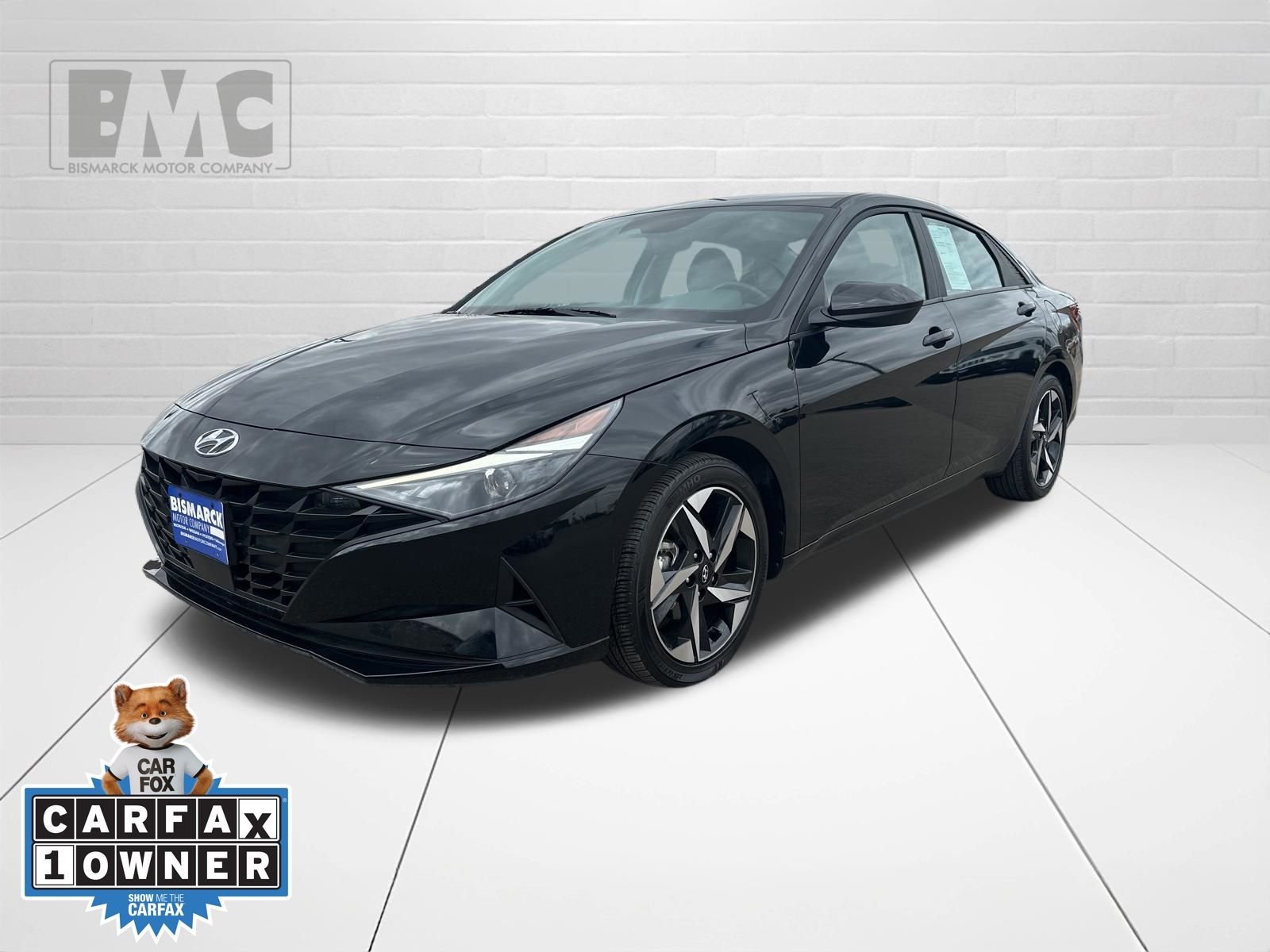2023 Hyundai Elantra 2.0 SEL IVT SULEV's photo