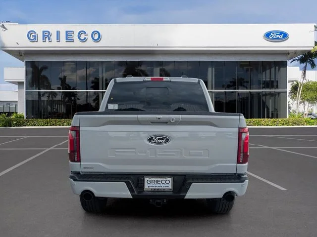 New 2026 Avalanche Ford Lariat® image 19