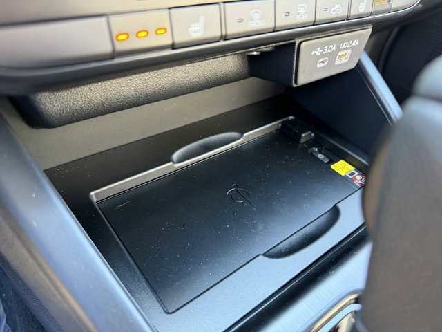 2026 Subaru Outback Limited - Photo 52