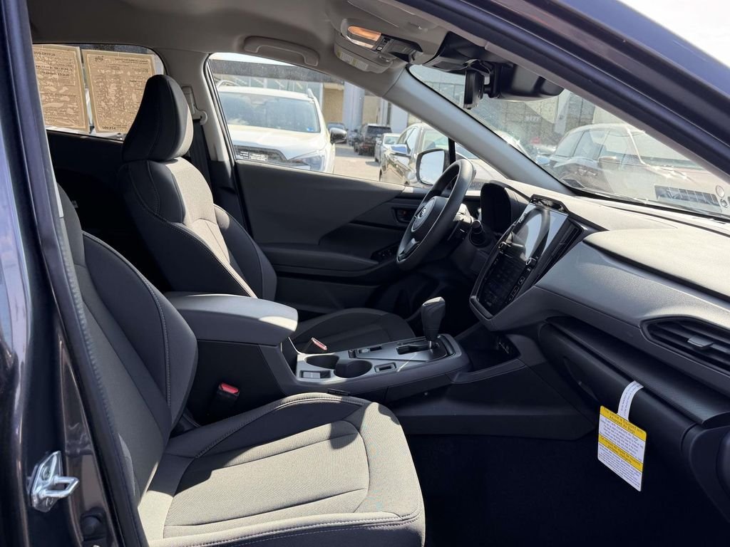 Used 2026 Gray Subaru Premium image 12