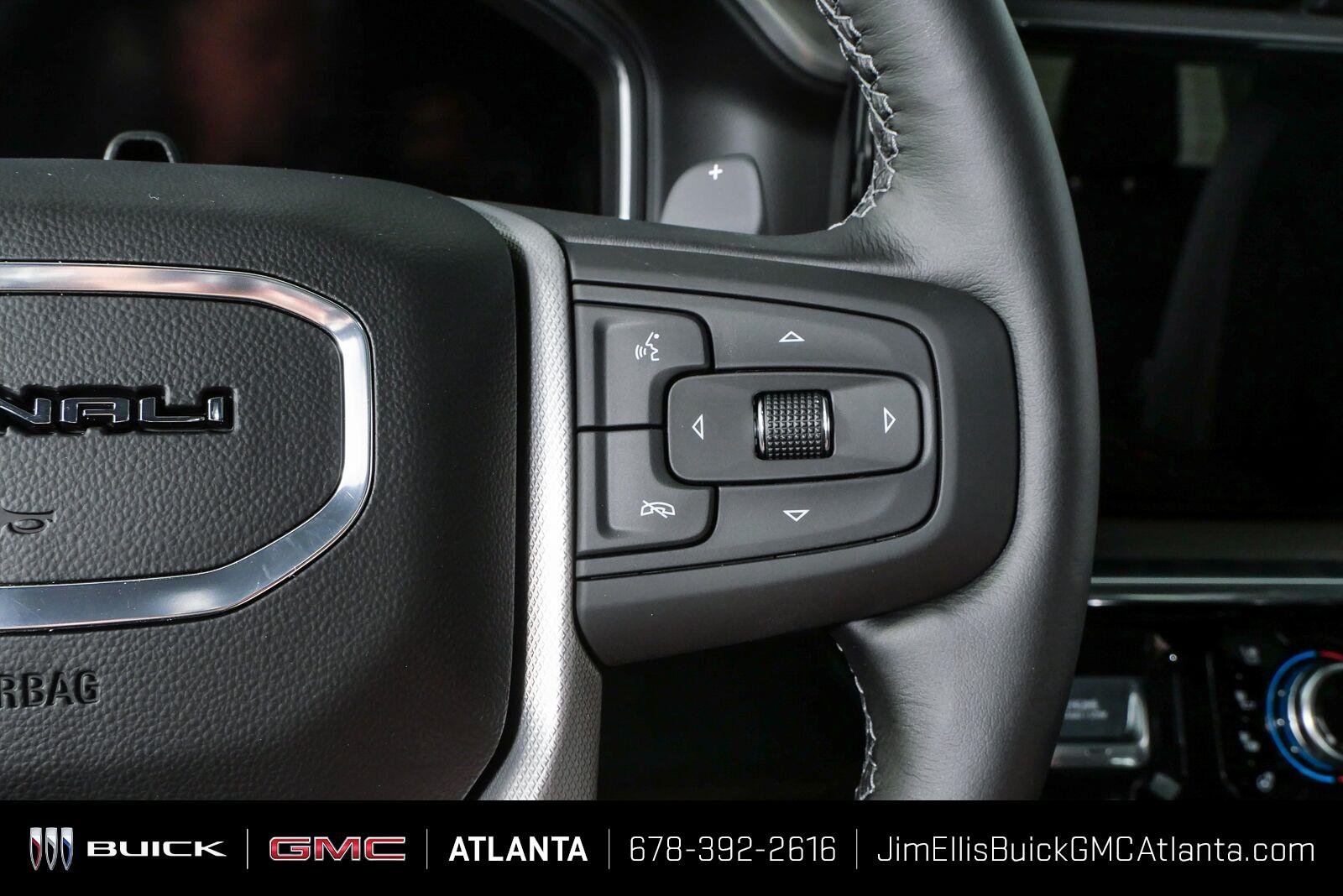 2026 GMC Sierra 1500 Denali - Photo 13