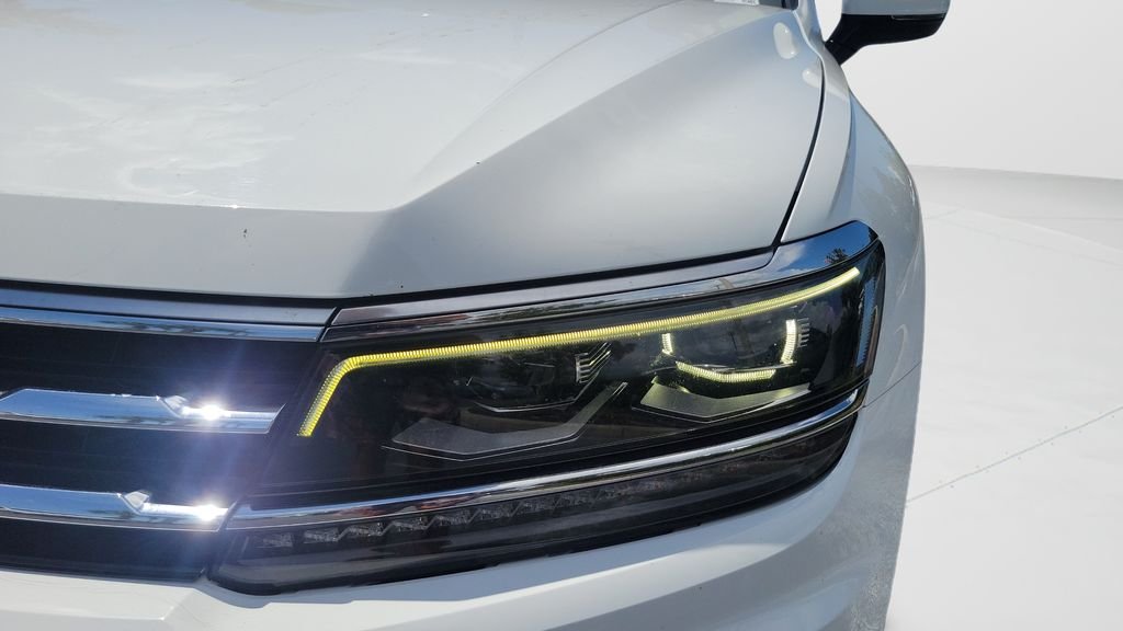 2018 Volkswagen Tiguan SEL Premium - Photo 25
