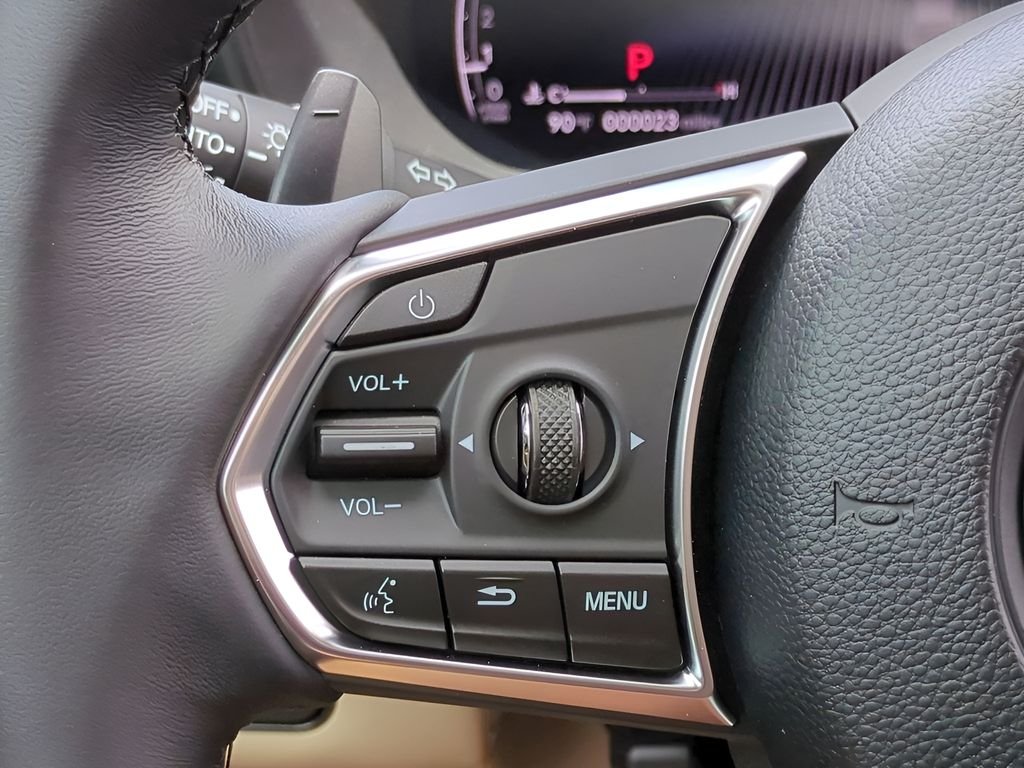 2025 Acura TLX Technology Package - Photo 26