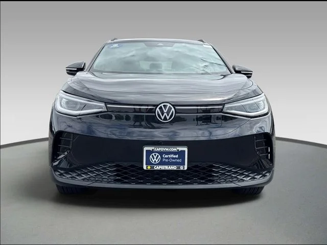 Certified 2023 Volkswagen ID.4 PRO S with VIN 1V2VMPE89PC015296 for sale in San Juan Capistrano, CA