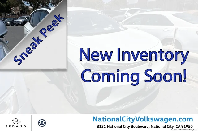 2023 Volkswagen ID.4 Standard