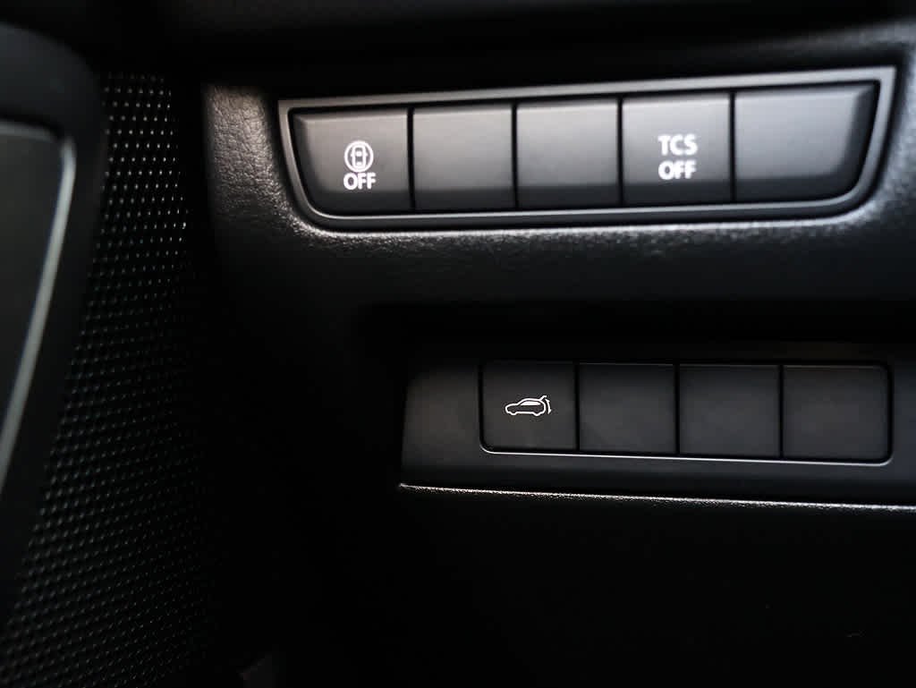 2025 Mazda CX-50 Preferred - Photo 20