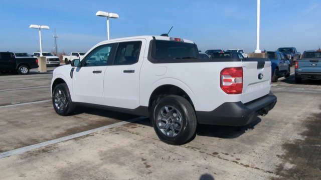 New 2026 Oxford White Ford XLT image 78