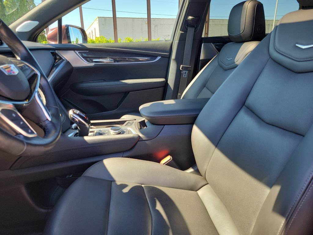 2022 Cadillac XT5 Premium Luxury - Photo 19