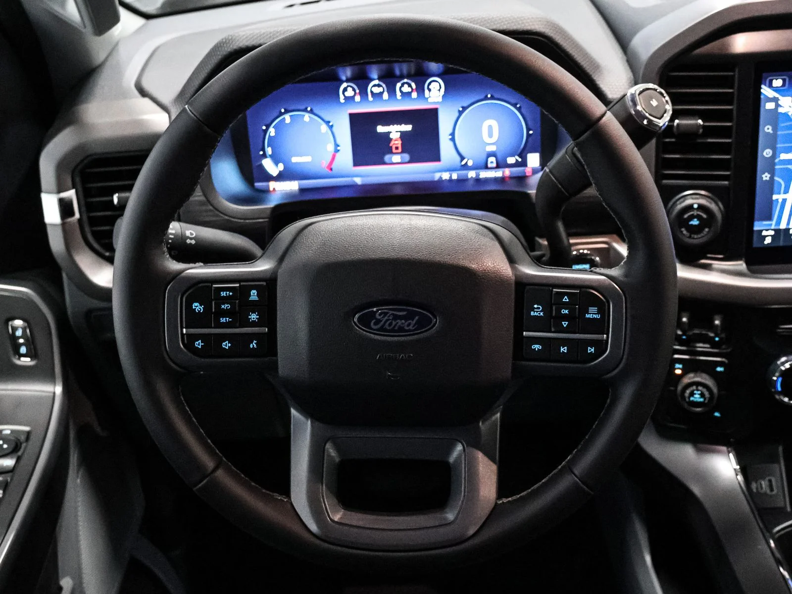 2026 Ford F-150 XLT - Photo 32