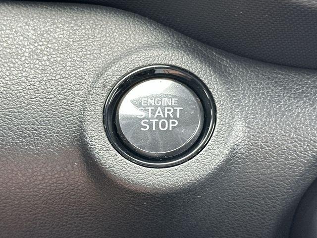 New 2026 Gray Hyundai SEL image 17