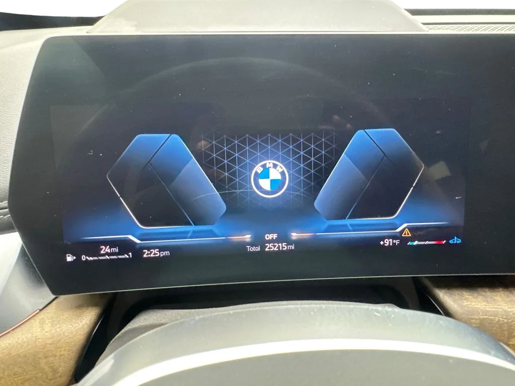 Used 2023 Green BMW xDrive28i image 60
