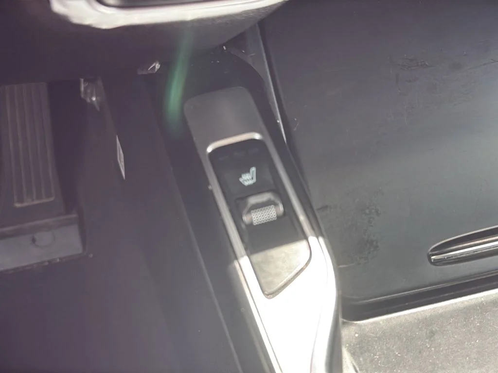 Used 2023 Gray Kia EX image 26